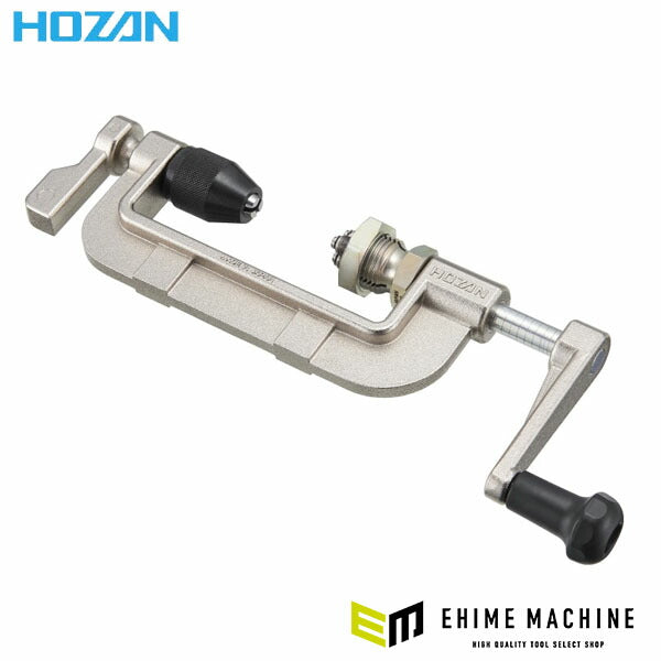 ホーザン スポークネジ切り器(#14) (C-702-14)(4962772156964) HOZAN