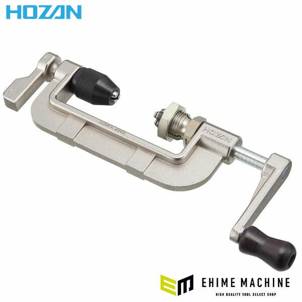 ホーザン スポークネジ切り器(#15) (C-702-15)(4962772156971) HOZAN