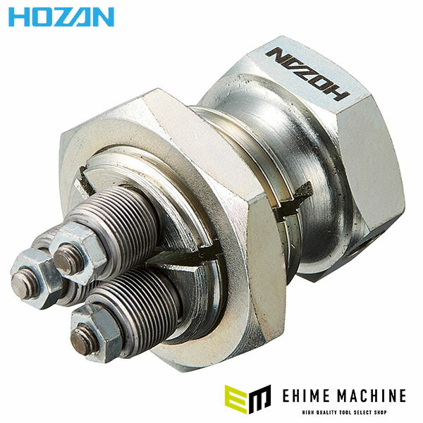 ホーザン ダイスヘッド(#14) (C-707-14)(4962772157084) HOZAN