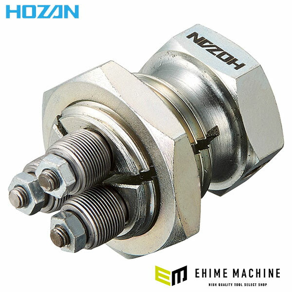 ホーザン ダイスヘッド(#15) (C-707-15)(4962772157091) HOZAN