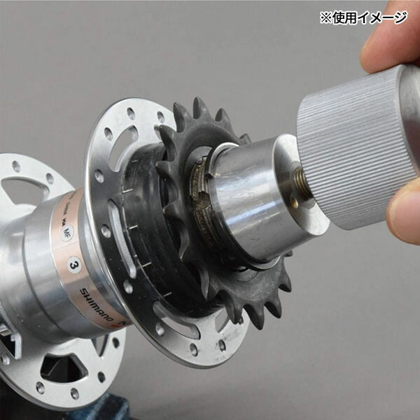 ホーザン Cリングツールキット (C-85)(4962772150856) HOZAN