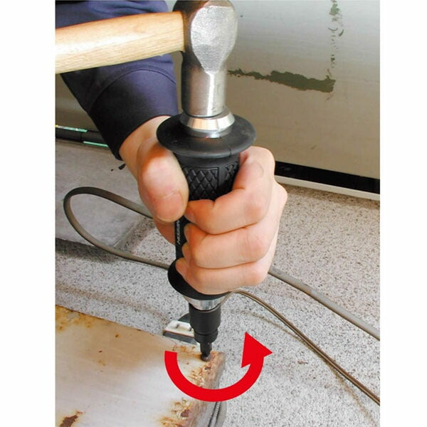 ホーザン インパクトドライバー (D-963)(4962772029633) HOZAN