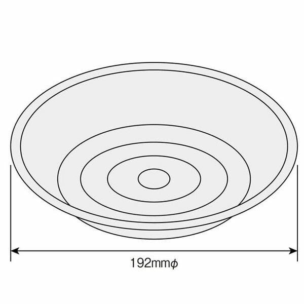 ホーザン ESDパーツトレー (F-14)(4962772090145) HOZAN