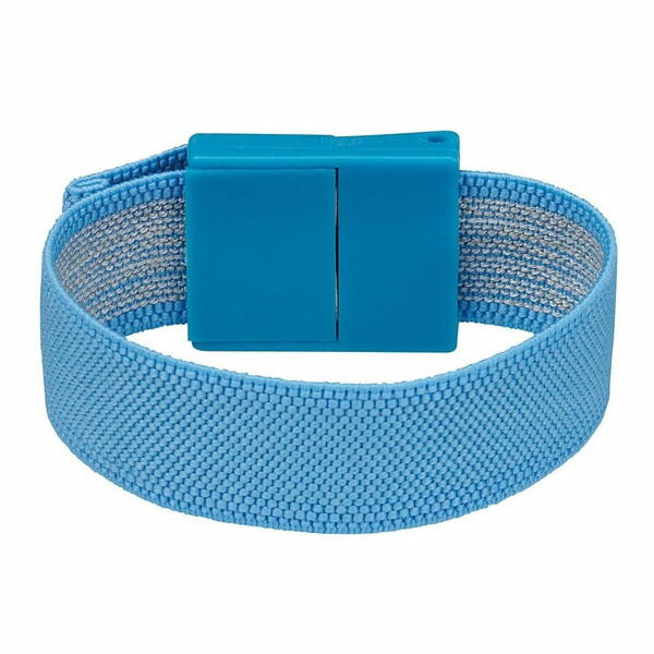 ホーザン リストストラップ (F-153)(4962772091531) HOZAN