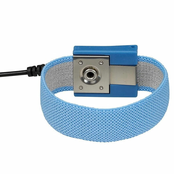 ホーザン リストストラップ (10個入) (F-154)(4962772091548) HOZAN