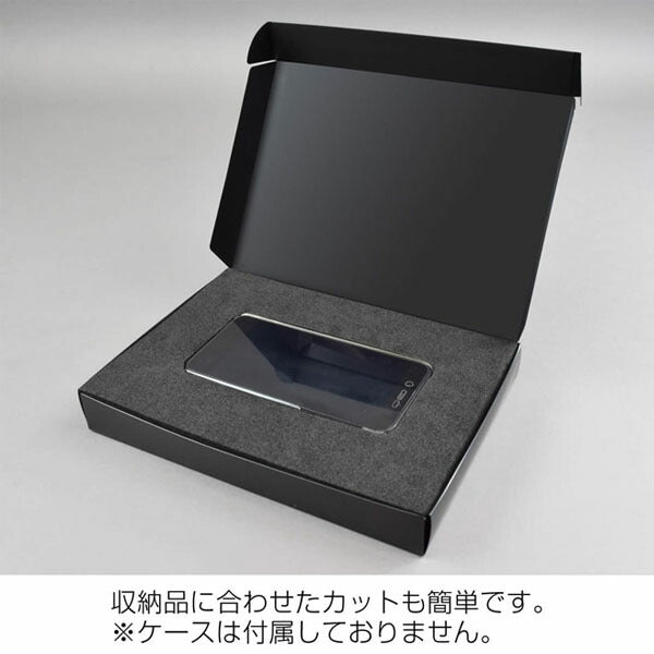 ホーザン ESDフォーム(220X10X158/1枚入) (F-4-E)(4962772098264) HOZAN