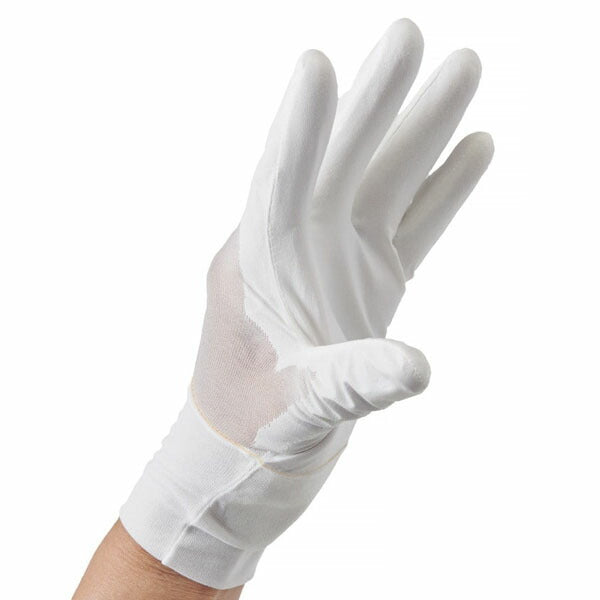 ホーザン ESDグローブ (F-64-S)(4962772091777) HOZAN