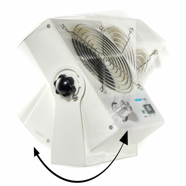 ホーザン イオナイザー (F-93)(4962772090930) HOZAN