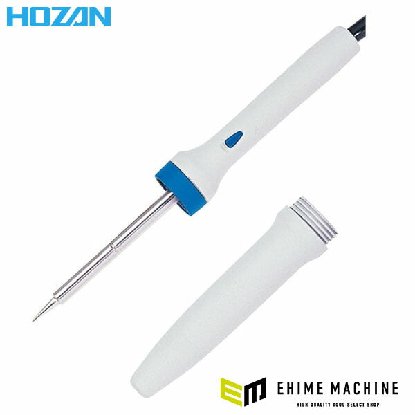 ホーザン 即熱ハンダゴテ (H-600)(4962772036006) HOZAN