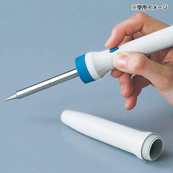 ホーザン 即熱ハンダゴテ (H-600)(4962772036006) HOZAN