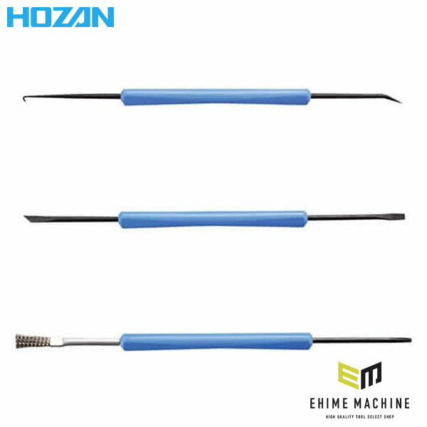 ホーザン ソルダーエイド (H-740)(4962772037409) HOZAN