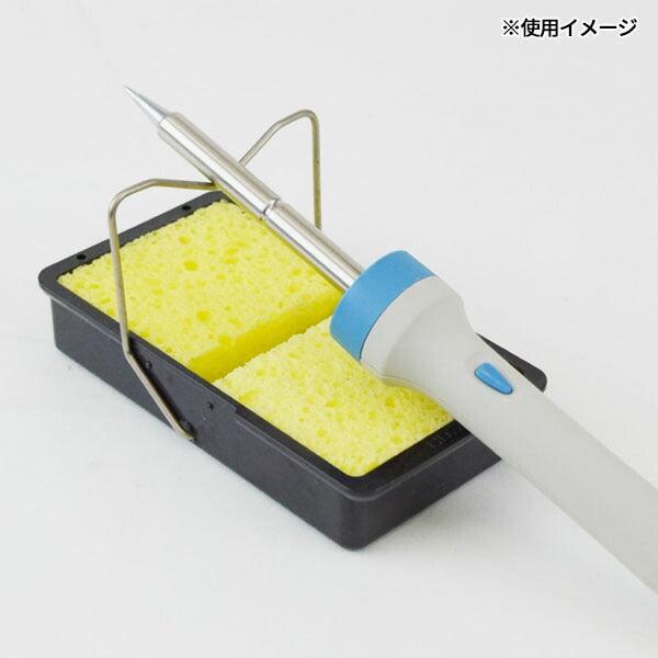 ホーザン コテ先クリーナー (H-8)(4962772030080) HOZAN