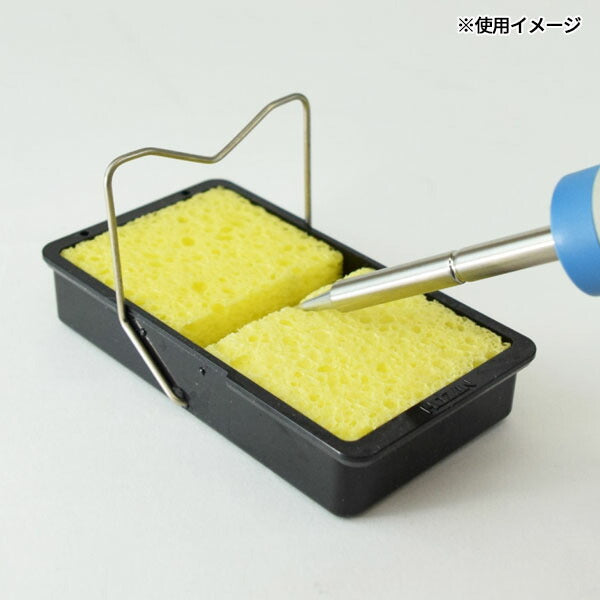 ホーザン コテ先クリーナー (H-8)(4962772030080) HOZAN