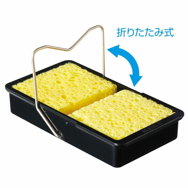 ホーザン コテ先クリーナー (H-8)(4962772030080) HOZAN