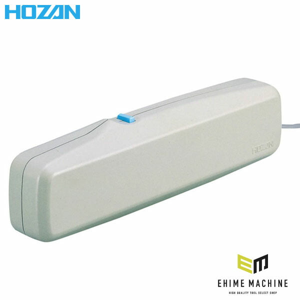 ホーザン 消磁器(100V) (HC-31)(4962772092316) HOZAN