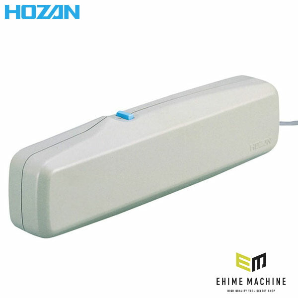 ホーザン 消磁器(100V) (HC-33)(4962772092330) HOZAN