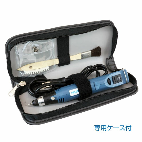 ホーザン ミニルーター (K-109)(4962772041192) HOZAN