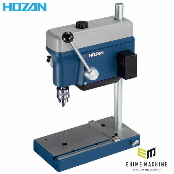 ホーザン デスクドリル (K-21)(4962772040218) HOZAN