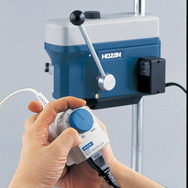 ホーザン デスクドリル (K-21)(4962772040218) HOZAN