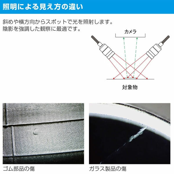 ホーザン LEDライト (L-703)(4962772077030) HOZAN