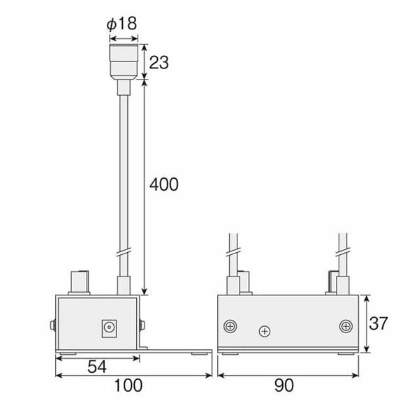 ホーザン LEDライト (L-703)(4962772077030) HOZAN