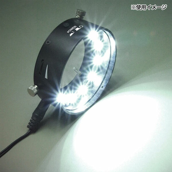 ホーザン LEDライト (L-711)(4962772077115) HOZAN