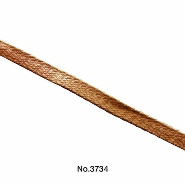 ホーザン ハンダ吸取線 (2.5MM X 15M) (No.3734)(4962772037348) HOZAN