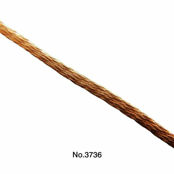 ホーザン ハンダ吸取線 (0.9MM X 3M) (No.3736)(4962772037362) HOZAN