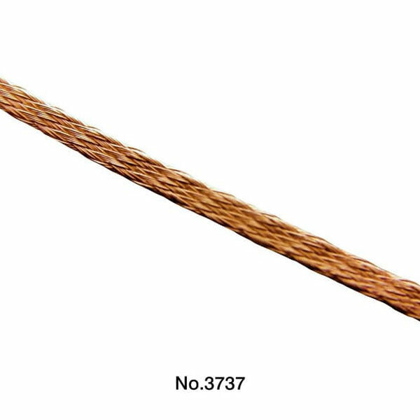 ホーザン ハンダ吸取線 (1.3MM X 1.5M) (No.3737)(4962772037379) HOZAN