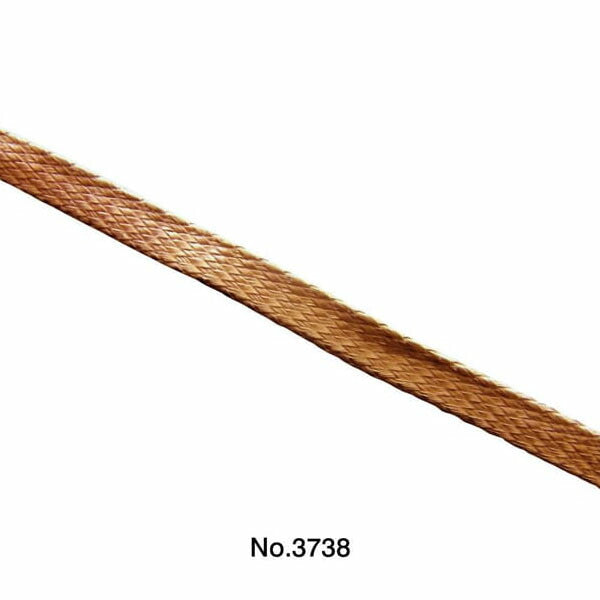 ホーザン ハンダ吸取線 (2.5MM X 1.5M) (No.3738)(4962772037386) HOZAN