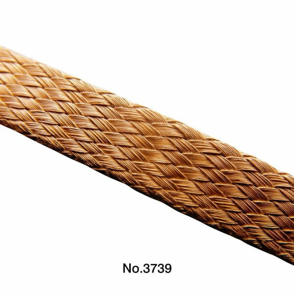 ホーザン ハンダ吸取線 (3.8MM X 1.5M) (No.3739)(4962772037393) HOZAN