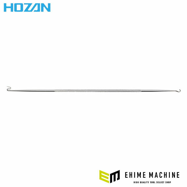 ホーザン スプリングフック (P-64)(4962772066645) HOZAN