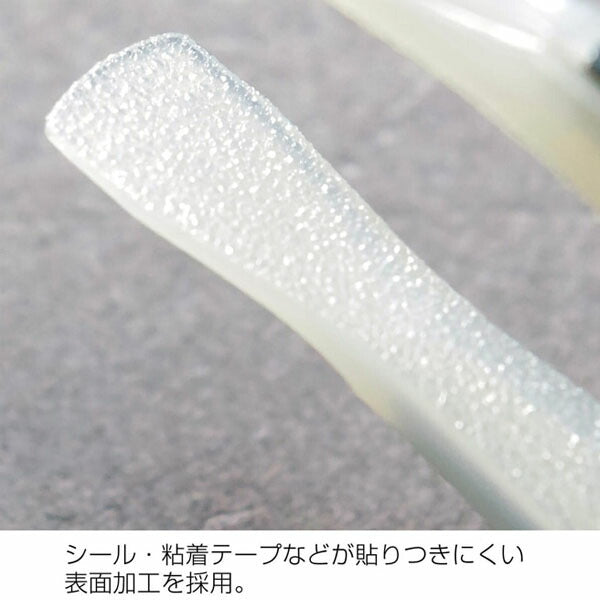 ホーザン 非粘着チップピンセット (P-645-N)(4962772066225) HOZAN