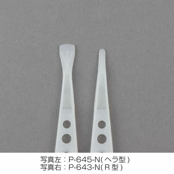 ホーザン 非粘着チップピンセット (P-645-N)(4962772066225) HOZAN