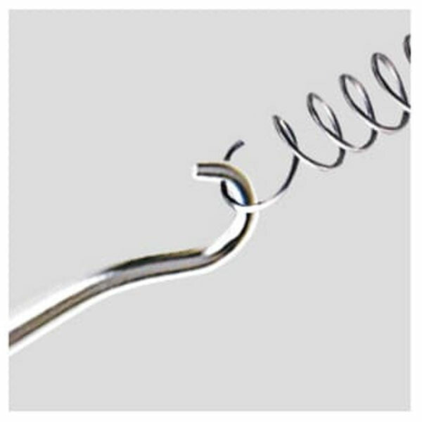 ホーザン スプリングフック (P-64)(4962772066645) HOZAN