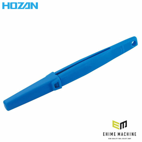 ホーザン ピンセットグリップ (P-845)(4962772068458) HOZAN
