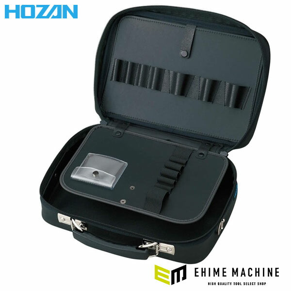 ホーザン ツールケース (S-7用) (S-107)(4962772071076) HOZAN