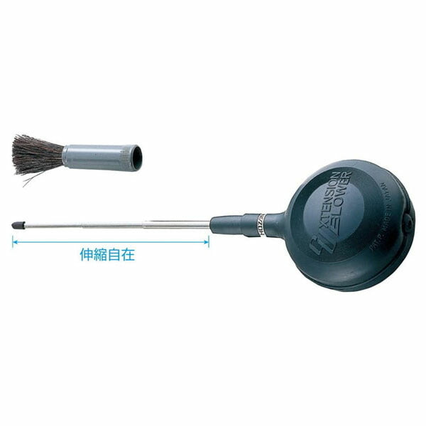 ホーザン ブロー (Z-261)(4962772092613) HOZAN