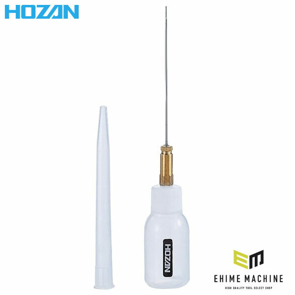 ホーザン 精密オイル差し (Z-64)(4962772092644) HOZAN