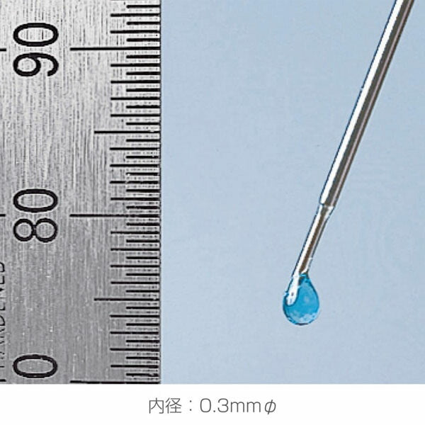 ホーザン 精密オイル差し (Z-64)(4962772092644) HOZAN