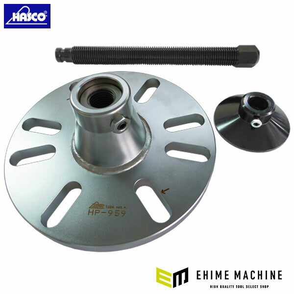 リアハブプーラ-ボルトセット HP-418-B リアハブプーラ-ボルトセット HP-418-B リアホイールハブプーラー