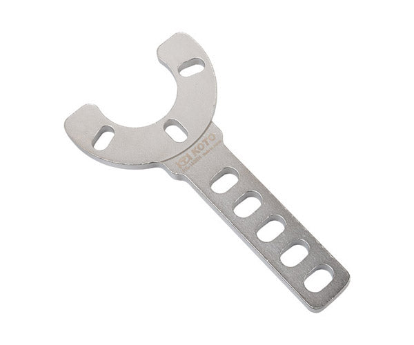 KOTO HS-1405H ハブホルダー(スバル、日産、国内外大型セダン) 江東産業 HS-2840用オプション その他ガレージスタンド(内径:Φ50mm以上)でも使用可