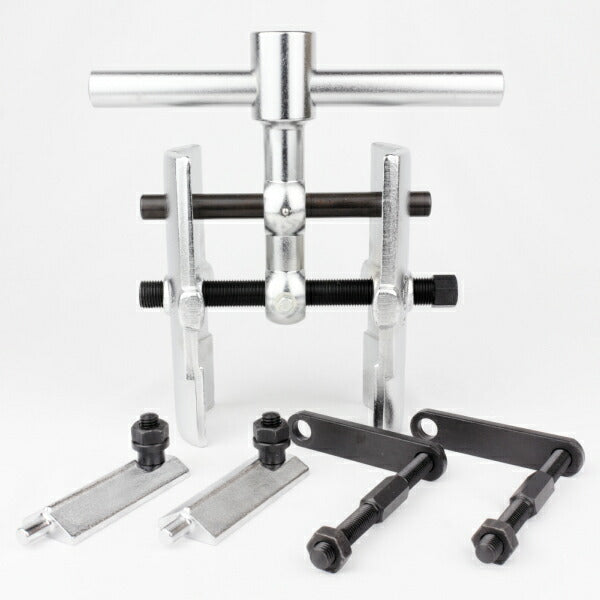 KOTO HW-640 ユニバーサルダブルハウジングナットレンチ 2ton~大型トラックのホーシングナット脱着ができるレンチ 江東産業