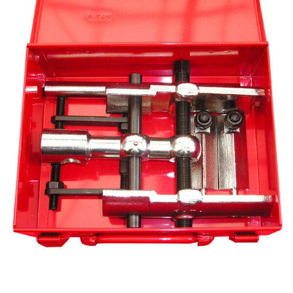 KOTO HW-640 ユニバーサルダブルハウジングナットレンチ 2ton~大型トラックのホーシングナット脱着ができるレンチ 江東産業