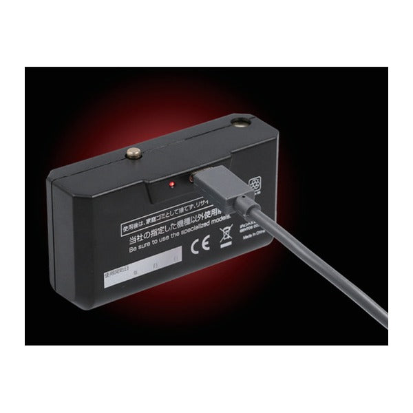 ジェントス 専用充電池 ヘッドライト用専用充電池 (HW-64SBC)(4950654053371) GENTOS