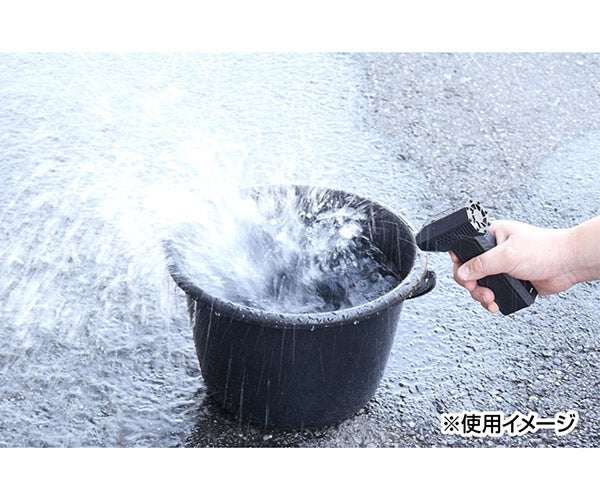 ジェントス ブロワー HYT-4L 小型&軽量充電式ブロワー ハヤテ 疾風 エアーダスターガン エアーブローガン GENTOS