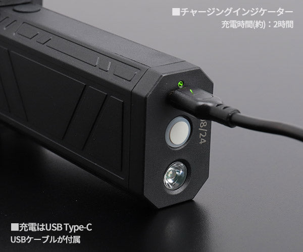 ジェントス ブロワー HYT-4L 小型&軽量充電式ブロワー ハヤテ 疾風 エアーダスターガン エアーブローガン GENTOS