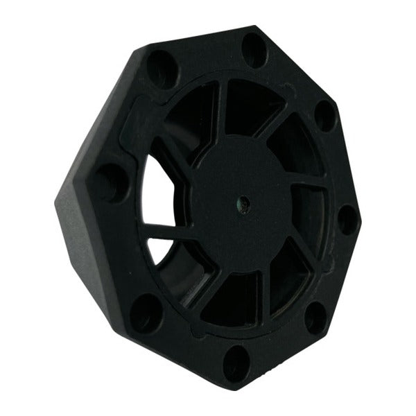 ジェントス 疾風(HYT-4L)用ブロワーヘッド (HYT-4LBH)(4950654053111) GENTOS