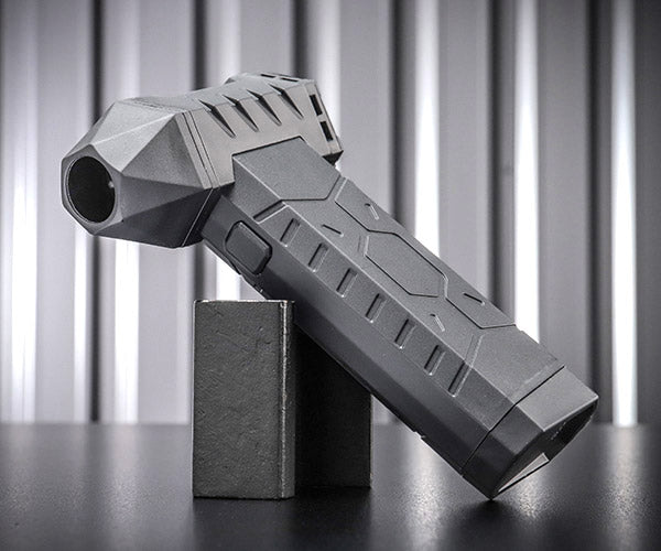 ジェントス 小型ブロワー ハヤテ 疾風 (HYT-SL)(4950654053739) 小型&軽量充電式ブロワー GENTOS