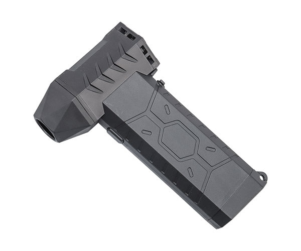 ジェントス 小型ブロワー ハヤテ 疾風 (HYT-SL)(4950654053739) 小型&軽量充電式ブロワー GENTOS